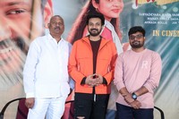 Bellamkonda Suresh Press Meet Photos